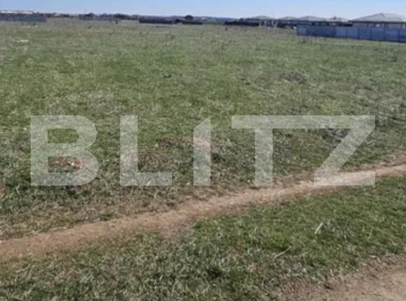 Teren de vânzare Aeroport - 183914TV | BLITZ Craiova | Poza2