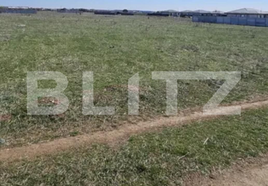 Teren de vânzare Aeroport - 183914TV | BLITZ Craiova | Poza2