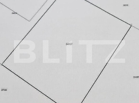 Teren de vânzare Ghercesti - 183917TV | BLITZ Craiova | Poza2