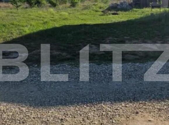 Teren de vânzare Ghercesti - 183917TV | BLITZ Craiova | Poza1