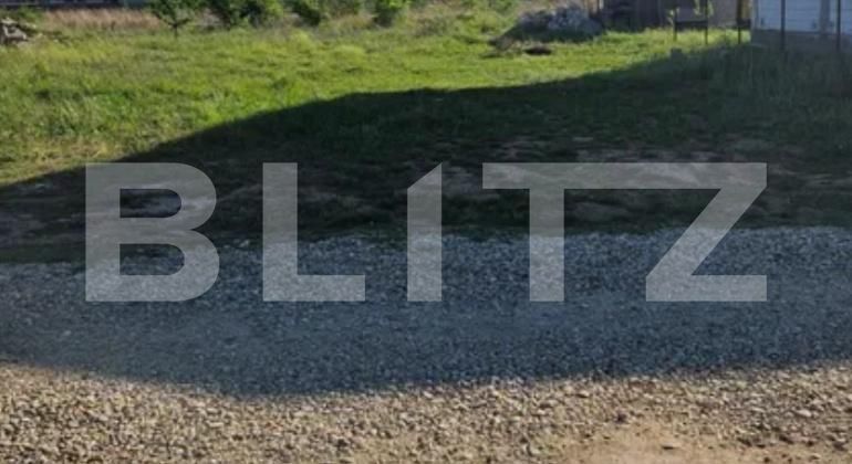 Teren de vânzare Ghercesti - 183917TV | BLITZ Craiova | Poza1