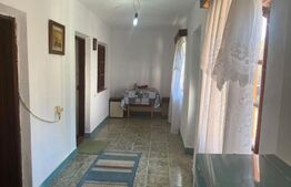 OCAZIE Casa 133 mp utili, 3300 mp teren, Ciutura 