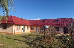 OCAZIE Casa 133 mp utili, 3300 mp teren, Ciutura 