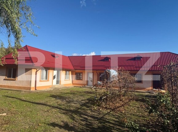 Casa de vânzare 5 camere Ciutura - 183951CV | BLITZ Craiova | Poza1
