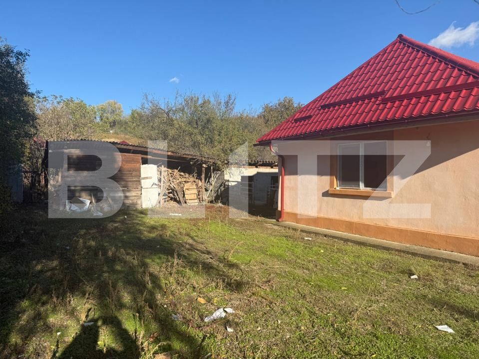 Casa de vânzare 5 camere Ciutura - 183951CV | BLITZ Craiova | Poza2