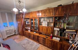 Apartament 4 camere, 74 mp, zona Rovine Piata-Garii