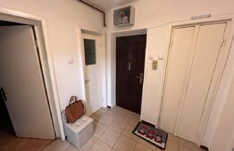 Apartament 4 camere, 74 mp, zona Rovine Piata-Garii