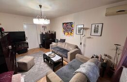 Apartament 4 camere zona Rovine Piata-Garii