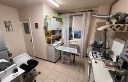 Apartament 4 camere zona Rovine Piata-Garii