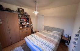 Apartament 4 camere, 74 mp, zona Rovine Piata-Garii