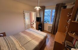 Apartament 4 camere zona Rovine Piata-Garii