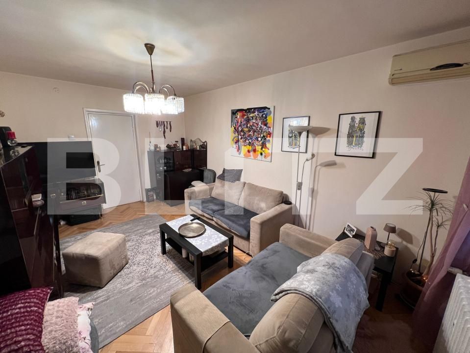 Apartament de vânzare 4 camere Rovine - 183989AV | BLITZ Craiova | Poza2