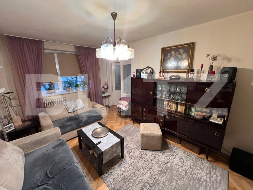 Apartament de vânzare 4 camere Rovine - 183989AV | BLITZ Craiova | Poza1