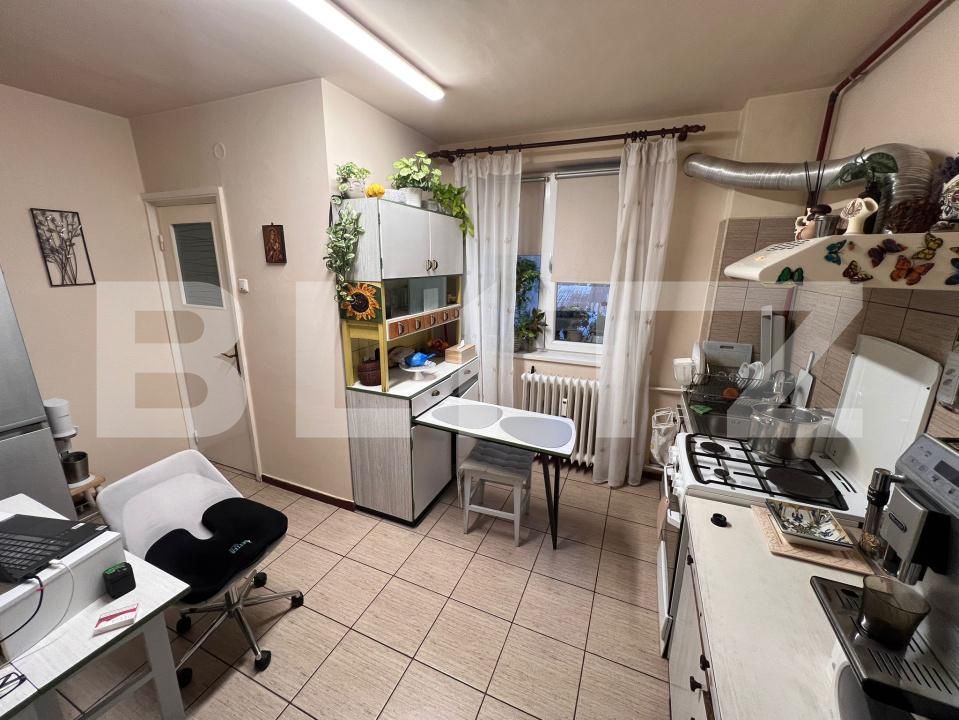 Apartament de vânzare 4 camere Rovine - 183989AV | BLITZ Craiova | Poza9