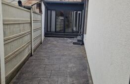 Casă de închiriat, 120 mp, zonă Centrală