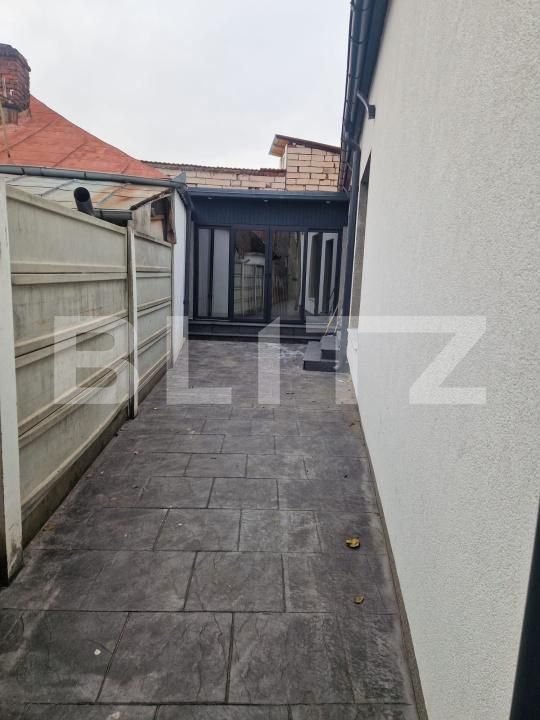 Casa de închiriat 3 camere Central - 184007CI | BLITZ Craiova | Poza7