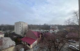 Apartament 3 camere, 71.84 mp, zona 1 Mai