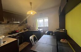 Apartament 3 camere, 71.84 mp, zona 1 Mai