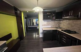 Apartament 3 camere decomandat, 71.84 mp, zona 1 Mai