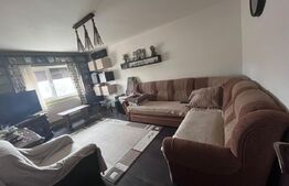 Apartament 3 camere, 71.84 mp, zona 1 Mai