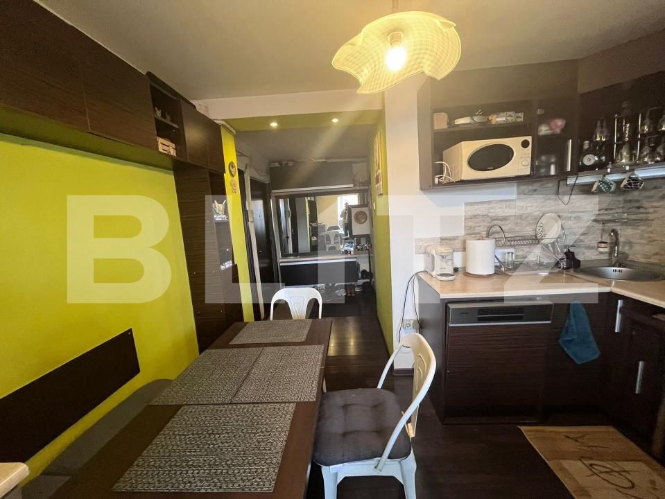 Apartament de vânzare 3 camere 1 Mai - 184009AV | BLITZ Craiova | Poza7