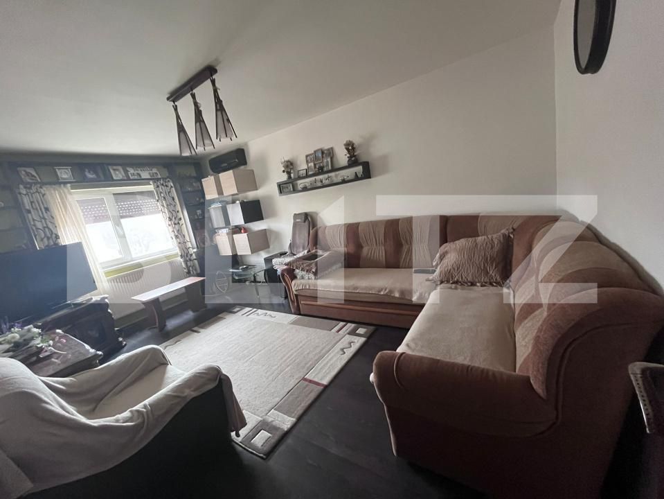 Apartament de vânzare 3 camere 1 Mai - 184009AV | BLITZ Craiova | Poza1
