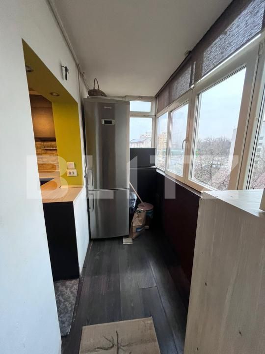 Apartament de vânzare 3 camere 1 Mai - 184009AV | BLITZ Craiova | Poza8