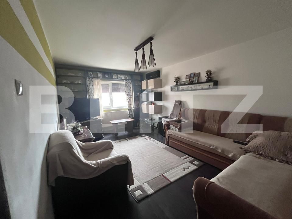 Apartament de vânzare 3 camere 1 Mai - 184009AV | BLITZ Craiova | Poza2