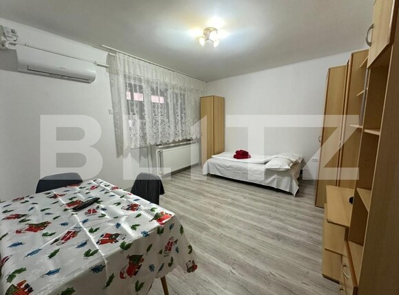 Garsonieră de închiriat Ultracentral - 184020AI | BLITZ Craiova | Poza2