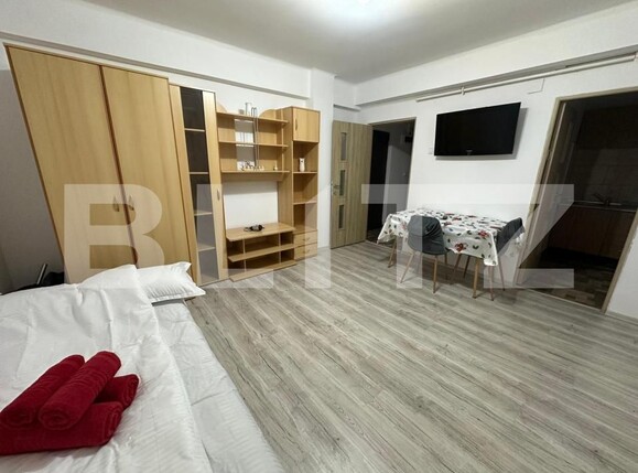 Garsonieră de închiriat Ultracentral - 184020AI | BLITZ Craiova | Poza1