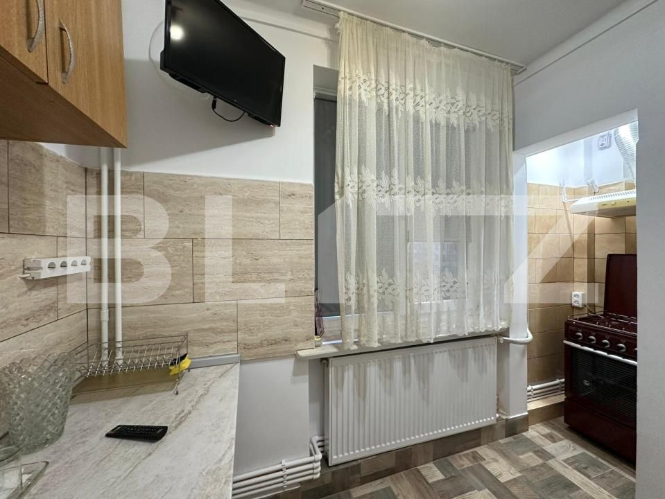 Garsonieră de închiriat Ultracentral - 184020AI | BLITZ Craiova | Poza4