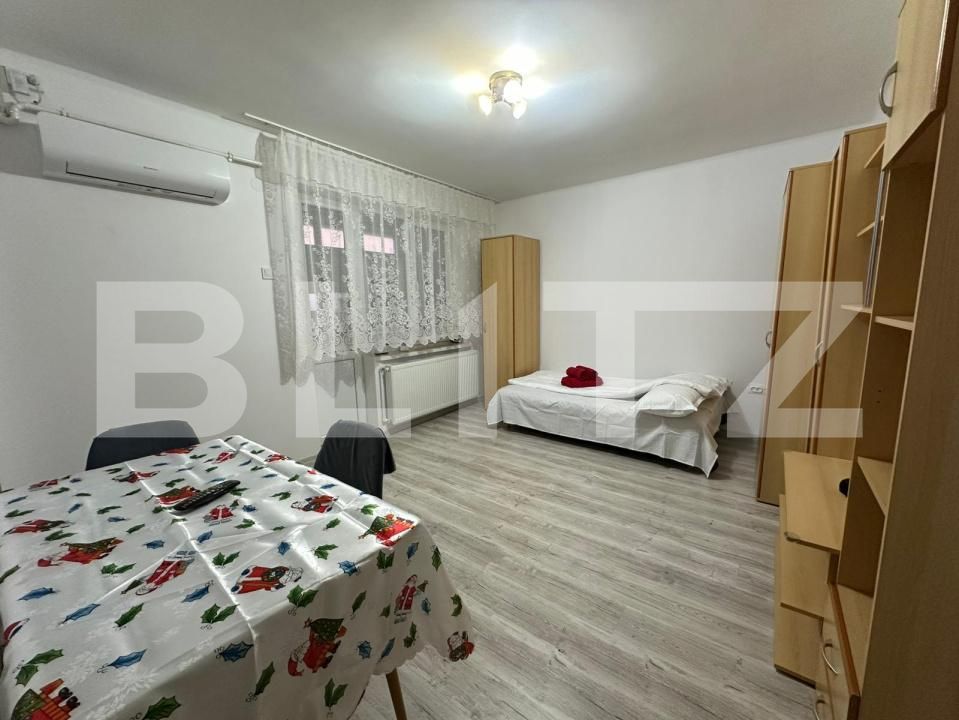 Garsonieră de închiriat Ultracentral - 184020AI | BLITZ Craiova | Poza2