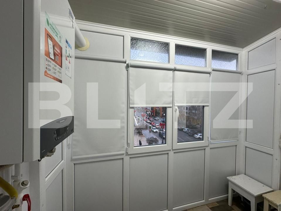 Garsonieră de închiriat Ultracentral - 184020AI | BLITZ Craiova | Poza7