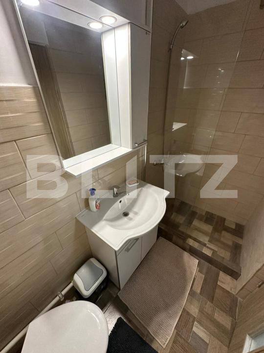 Garsonieră de închiriat Ultracentral - 184020AI | BLITZ Craiova | Poza5