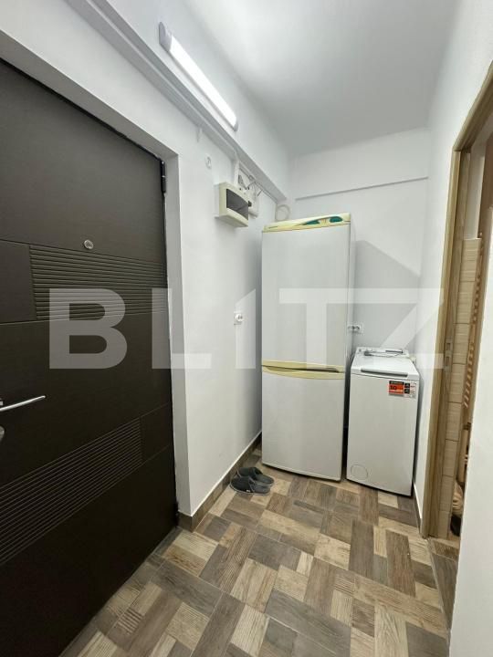 Garsonieră de închiriat Ultracentral - 184020AI | BLITZ Craiova | Poza6