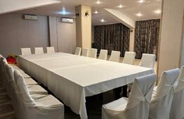 Spațiu comercial, 300 mp, zona 1 Mai