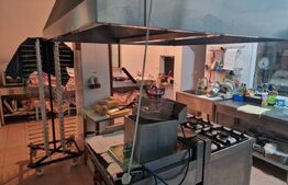 Spațiu comercial, 300 mp, zona 1 Mai