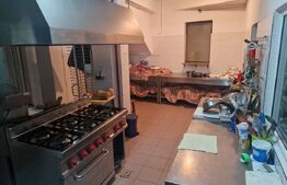 Spațiu comercial, 300 mp, zona 1 Mai