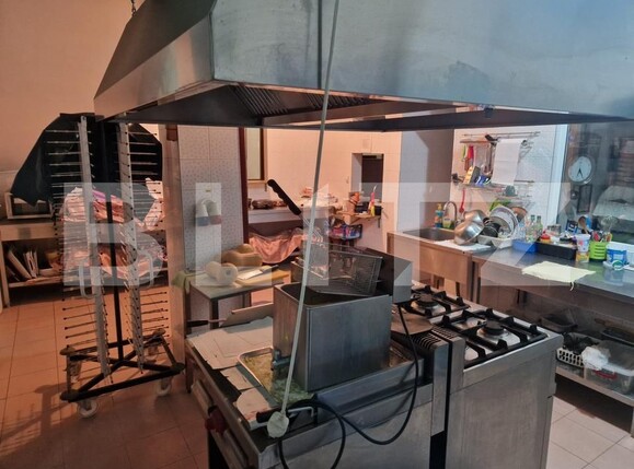 Spațiu comercial de închiriat 1 Mai - 184024SIC | BLITZ Craiova | Poza4