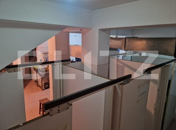 Spațiu comercial de închiriat 1 Mai - 184024SIC | BLITZ Craiova | Poza3