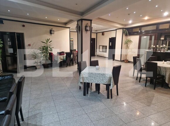 Spațiu comercial de închiriat 1 Mai - 184024SIC | BLITZ Craiova | Poza1