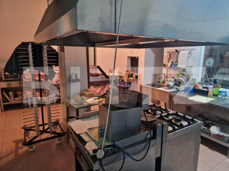 Spațiu comercial de închiriat 1 Mai - 184024SIC | BLITZ Craiova | Poza4