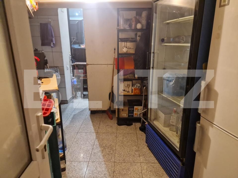 Spațiu comercial de închiriat 1 Mai - 184024SIC | BLITZ Craiova | Poza6