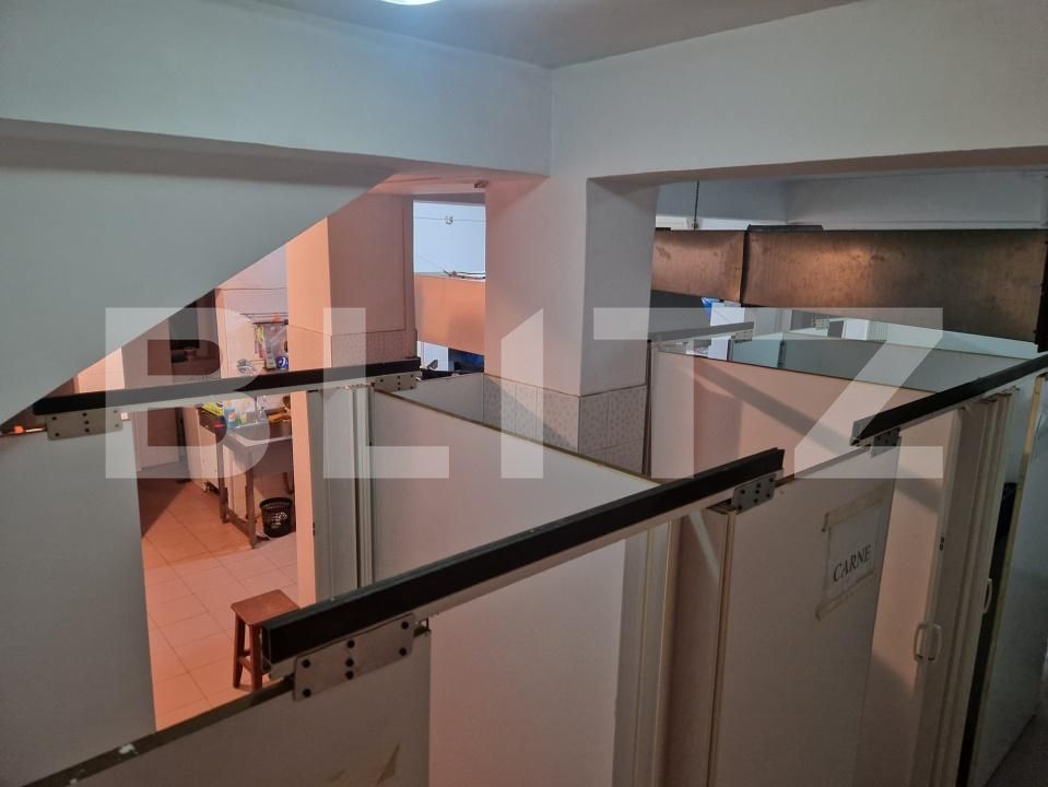 Spațiu comercial de închiriat 1 Mai - 184024SIC | BLITZ Craiova | Poza3