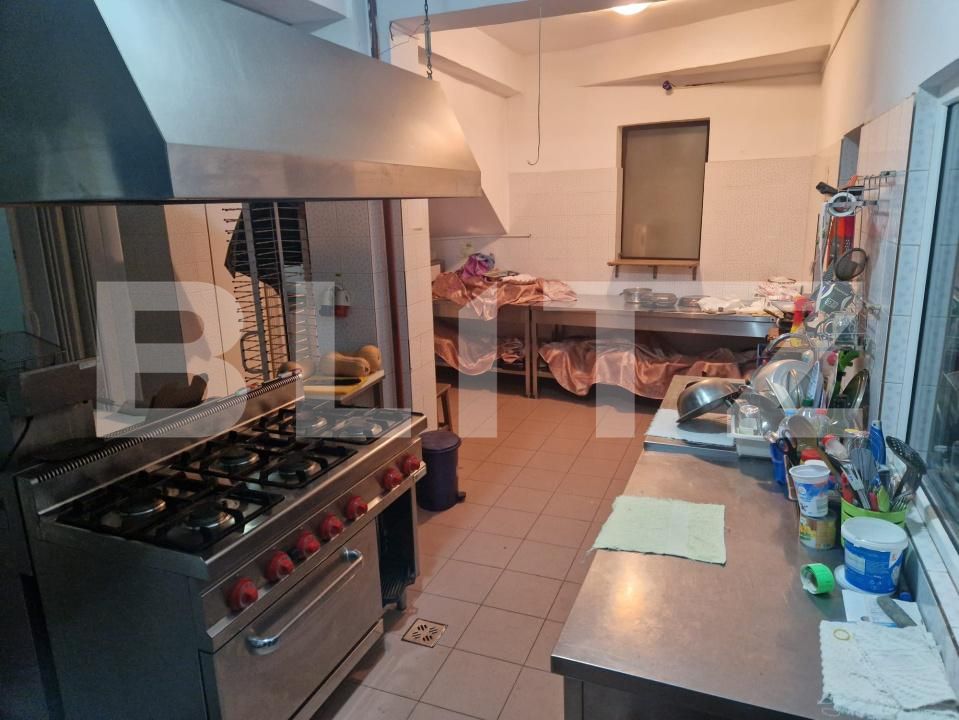 Spațiu comercial de închiriat 1 Mai - 184024SIC | BLITZ Craiova | Poza5