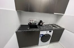 Garsoniera de vanzare, 30 mp, zona Brazda lui Novac