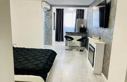 Garsoniera de vanzare, 30 mp, zona Brazda lui Novac