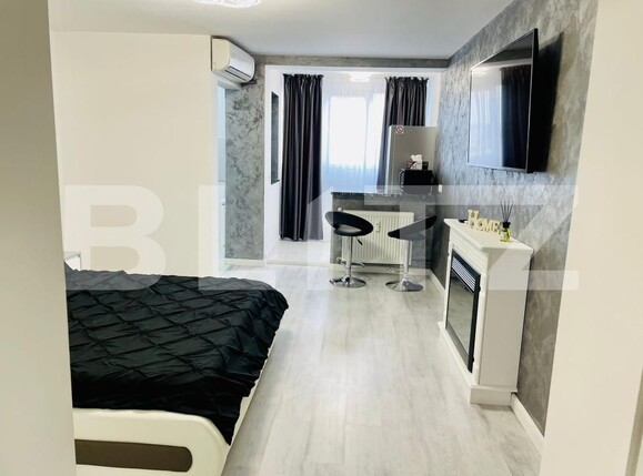 Garsonieră de vânzare Brazda lui Novac - 184026AV | BLITZ Craiova | Poza1