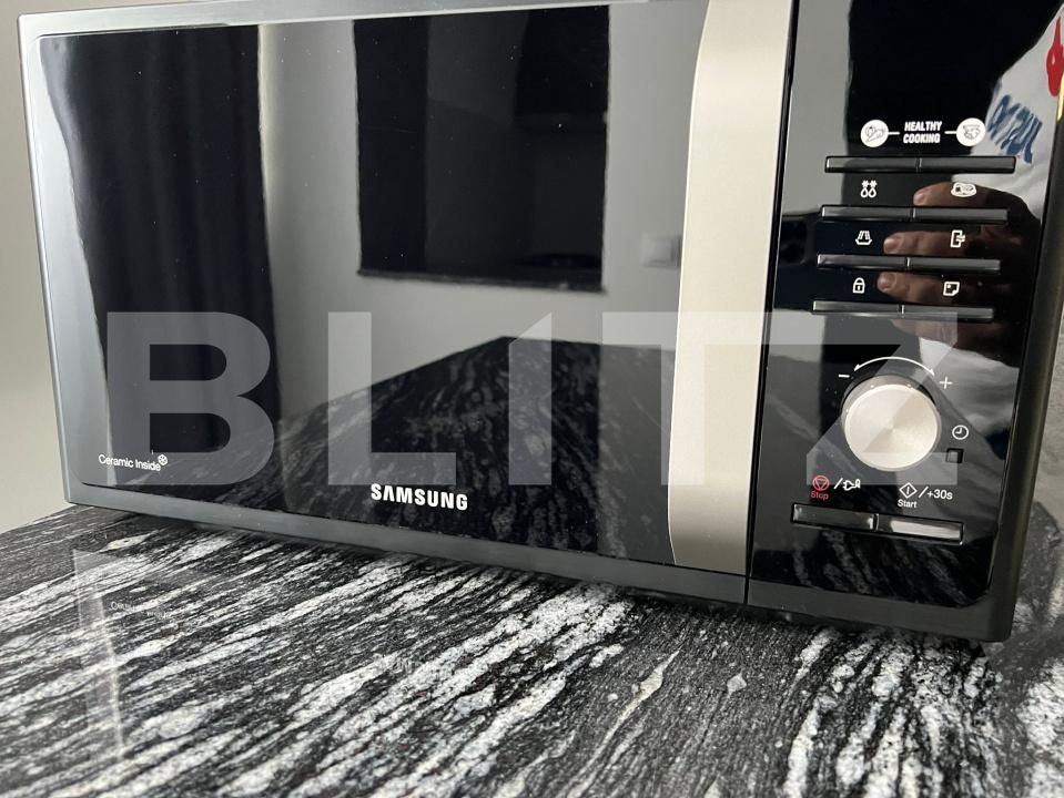 Garsonieră de vânzare Brazda lui Novac - 184026AV | BLITZ Craiova | Poza8