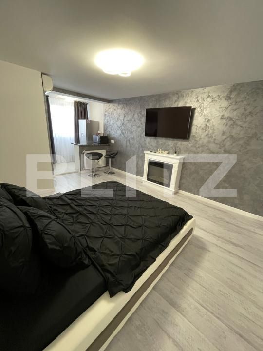 Garsonieră de vânzare Brazda lui Novac - 184026AV | BLITZ Craiova | Poza2